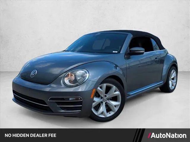 2018 Volkswagen Beetle 2.0T S for sale in Winter Park, FL
