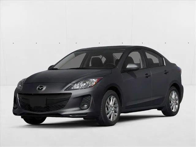 2013 Mazda Mazda3 i Touring for sale in Winter Park, FL