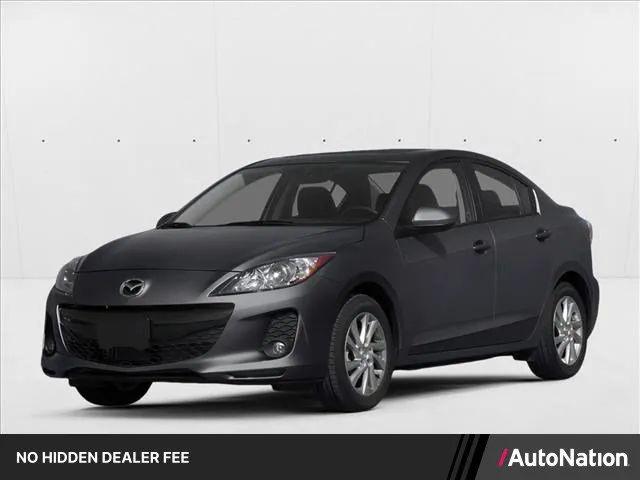 2013 Mazda Mazda3 i Touring for sale in Winter Park, FL