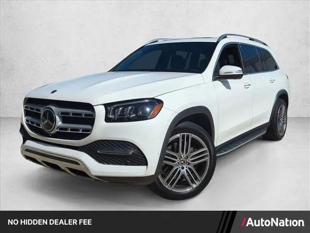 2021 Mercedes-Benz GLS GLS 450 4MATIC for sale in Winter Park, FL