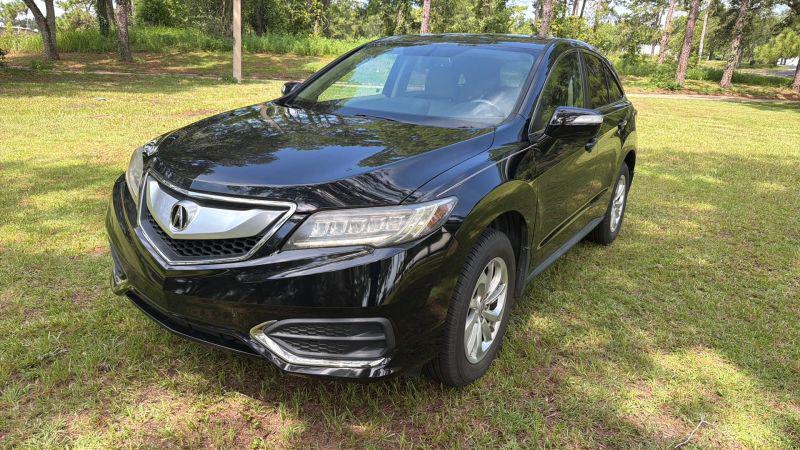 2018 Acura RDX Technology Package for sale in Tallahassee, FL