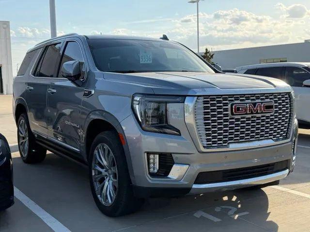 2024 GMC Yukon 2WD Denali for sale in Shreveport, LA