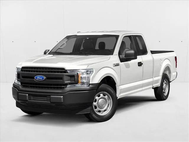 2018 Ford F-150 XL for sale in Pinellas Park, FL