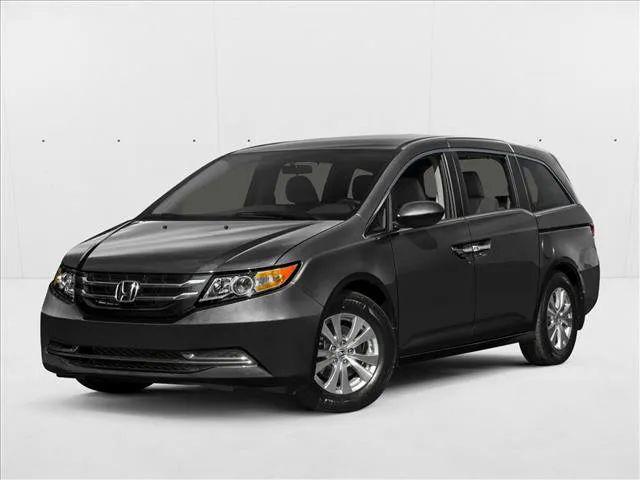 2016 Honda Odyssey SE for sale in Pinellas Park, FL