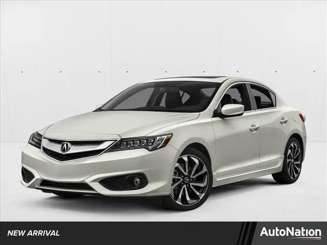 2016 Acura ILX Premium & A-SPEC Packages for sale in Orlando, FL
