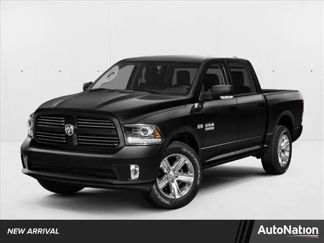 2016 Ram 1500 Outdoorsman for sale in Columbus, GA