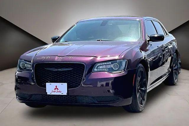 2021 Chrysler 300 Touring for sale in Dallas, TX