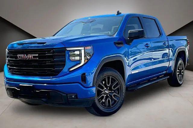 2023 GMC Sierra 1500 4WD Crew Cab Short Box Elevation with 3SB for sale in Dallas, TX
