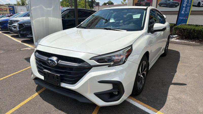 2024 Subaru Legacy Premium for sale in New Britain, CT