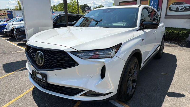 2024 Acura MDX A-SPEC for sale in New Britain, CT