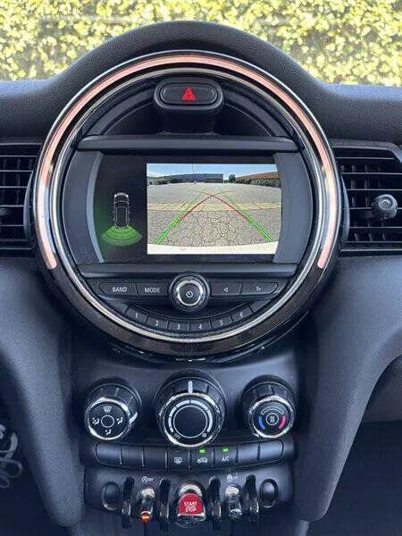 2019 MINI Hardtop Cooper