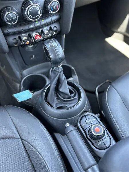 2019 MINI Hardtop Cooper