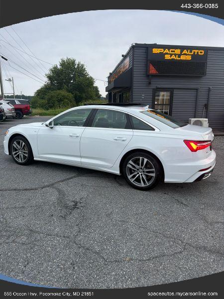 2019 Audi A6 55 Premium for sale in Pocomoke City, MD