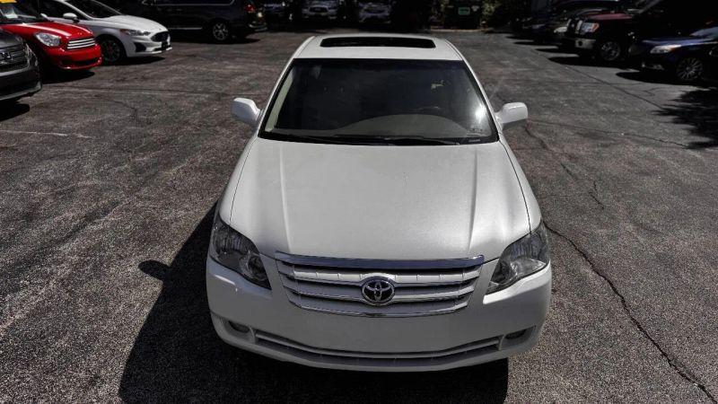 2007 Toyota Avalon Limited for sale in Saint Charles, MO