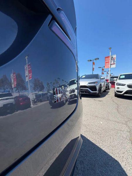2023 Tesla Model X Plaid Tri Motor All-Wheel Drive