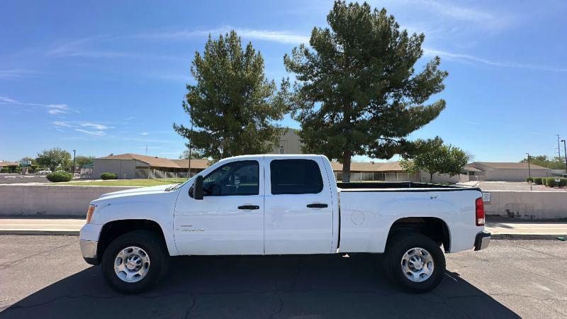 2008 GMC Sierra 2500HD SLE1 for sale in Glendale, AZ