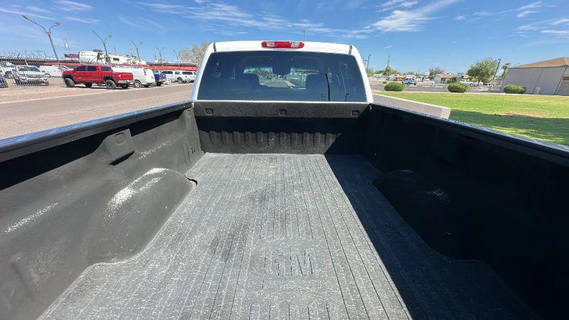 2008 GMC Sierra 2500HD SLE1