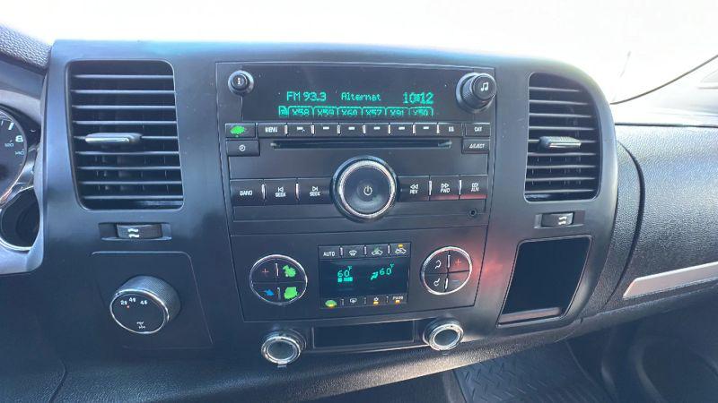2008 GMC Sierra 2500HD SLE1
