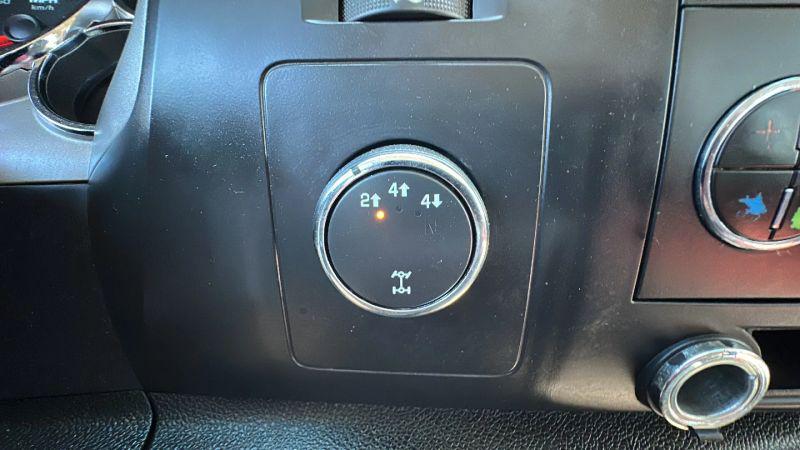 2008 GMC Sierra 2500HD SLE1