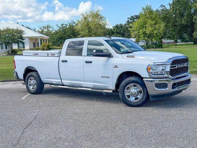 2022 Ram 2500 Tradesman Crew Cab 4x2 8 Box for sale in Foley, AL