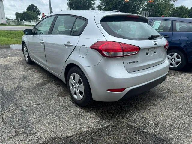2017 Kia Forte LX for sale in Fortville, IN
