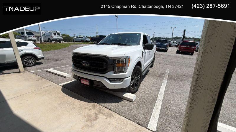 2023 Ford F-150 XLT for sale in Chattanooga, TN
