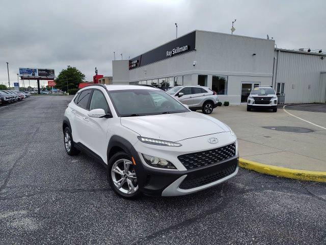 2023 Hyundai Kona SEL for sale in Indianapolis, IN