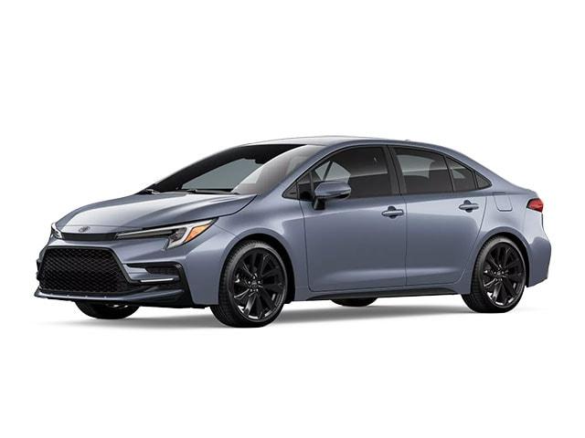 2026 Toyota Corolla SE for sale in Brunswick, OH