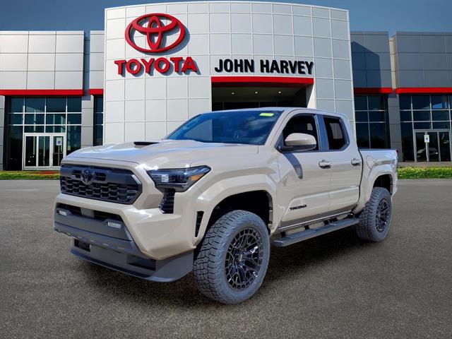 2026 Toyota Tacoma TRD Sport for sale in Bossier City, LA