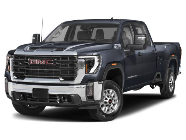 2025 GMC Sierra 2500HD 4WD Crew Cab Standard Bed Denali Ultimate for sale in Cincinnati, OH