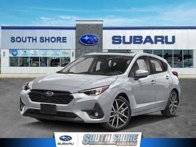 2026 Subaru Impreza Sport for sale in Lindenhurst, NY