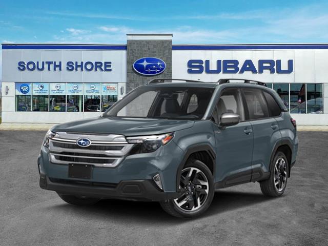 2026 Subaru Forester Premium for sale in Lindenhurst, NY