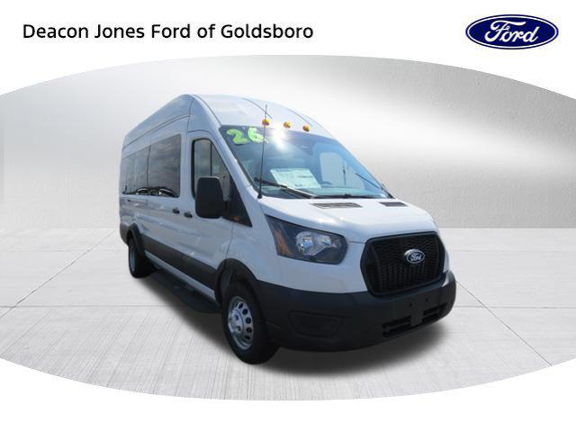2026 Ford Transit-350 Passenger Van XL for sale in Goldsboro, NC