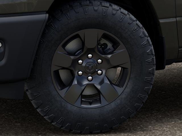 New 2026 RAM 1500 Warlock Crew Cab 4x4 57" Box For Sale in East Hanover, NJ