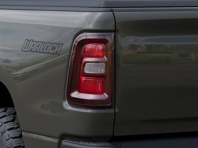 New 2026 RAM 1500 Warlock Crew Cab 4x4 57" Box For Sale in East Hanover, NJ