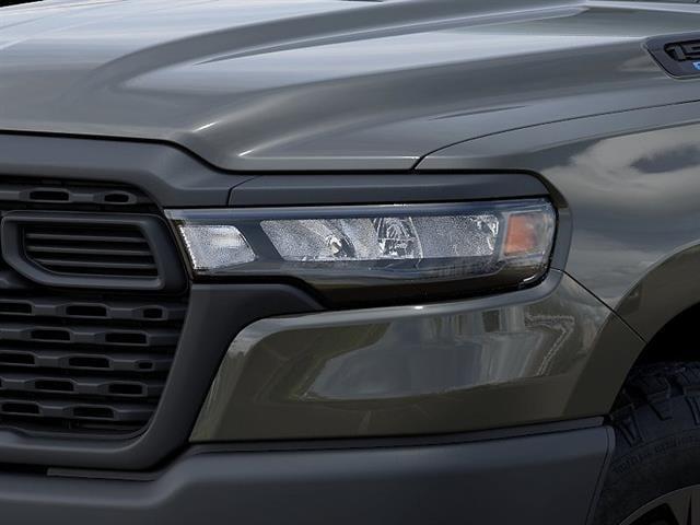 New 2026 RAM 1500 Warlock Crew Cab 4x4 57" Box For Sale in East Hanover, NJ