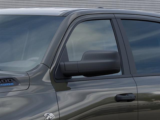New 2026 RAM 1500 Warlock Crew Cab 4x4 57" Box For Sale in East Hanover, NJ