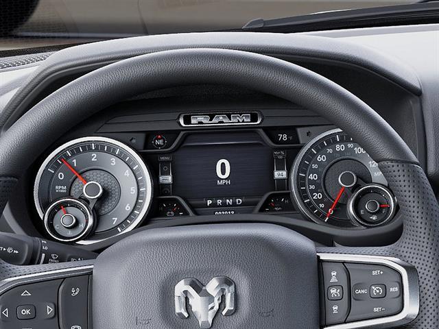 New 2026 RAM 1500 Warlock Crew Cab 4x4 57" Box For Sale in East Hanover, NJ