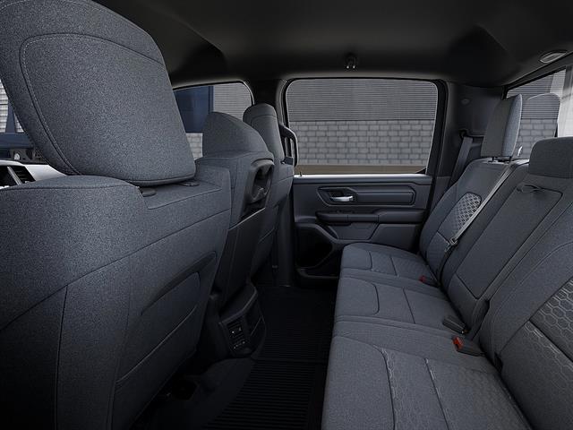 New 2026 RAM 1500 Warlock Crew Cab 4x4 57" Box For Sale in East Hanover, NJ