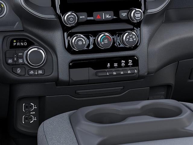 New 2026 RAM 1500 Warlock Crew Cab 4x4 57" Box For Sale in East Hanover, NJ