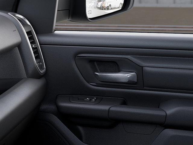 New 2026 RAM 1500 Warlock Crew Cab 4x4 57" Box For Sale in East Hanover, NJ