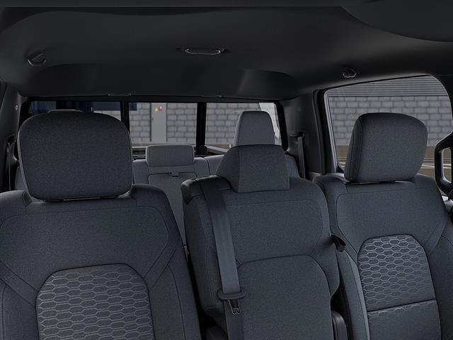 New 2026 RAM 1500 Warlock Crew Cab 4x4 57" Box For Sale in East Hanover, NJ