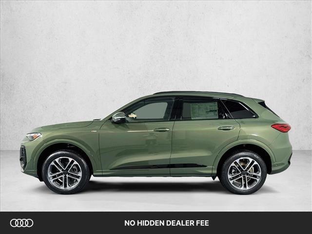 2026 Audi Q5 Premium TFSI quattro S tronic for sale in Fremont, CA