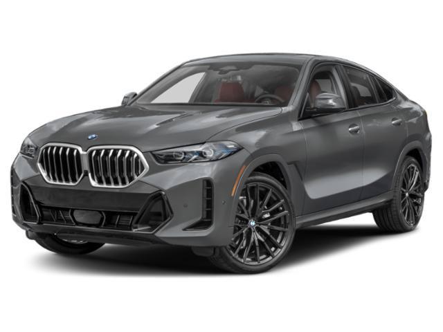 2027 BMW X6 xDrive40i for sale near Cincinnati, OH
