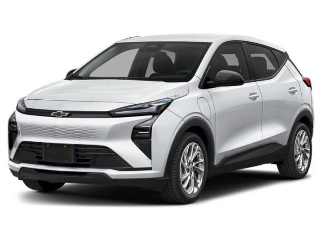2027 Chevrolet Bolt LT FWD for sale in Manchester, NH