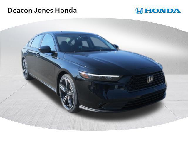 2026 Honda Accord Sedan SE for sale in Goldsboro, NC