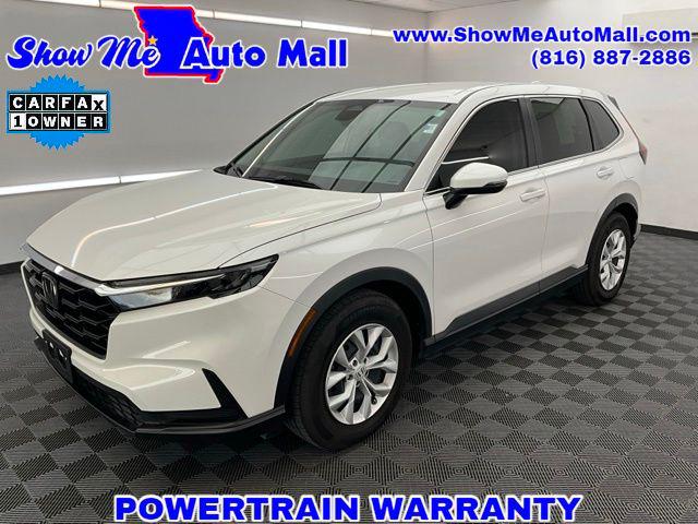 2026 Honda CR-V LX 2WD for sale in Harrisonville, MO