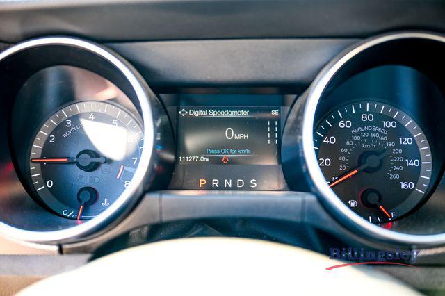 2021 Ford Mustang GT Fastback