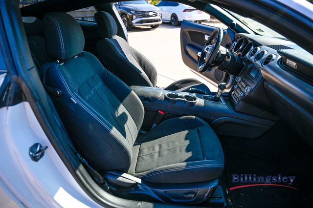 2021 Ford Mustang GT Fastback