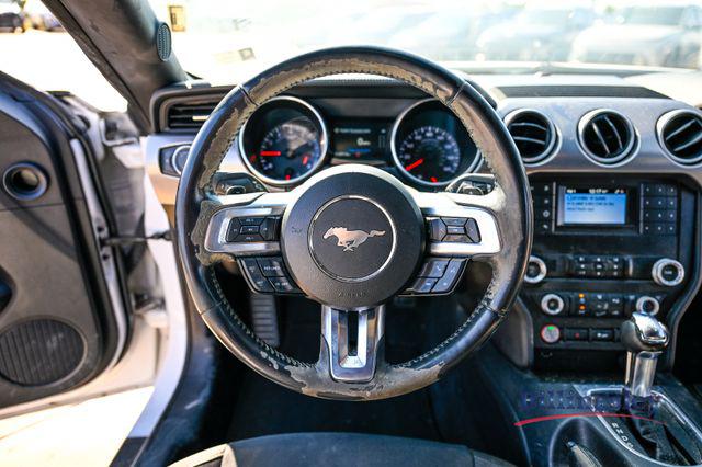 2021 Ford Mustang GT Fastback